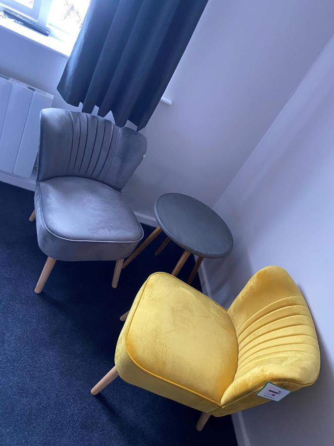 Beaufort Park Hotel 3*
