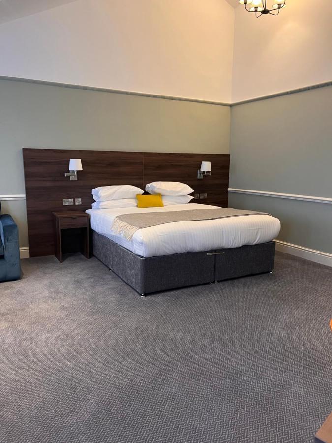 Hotel Beaufort Park 3*
