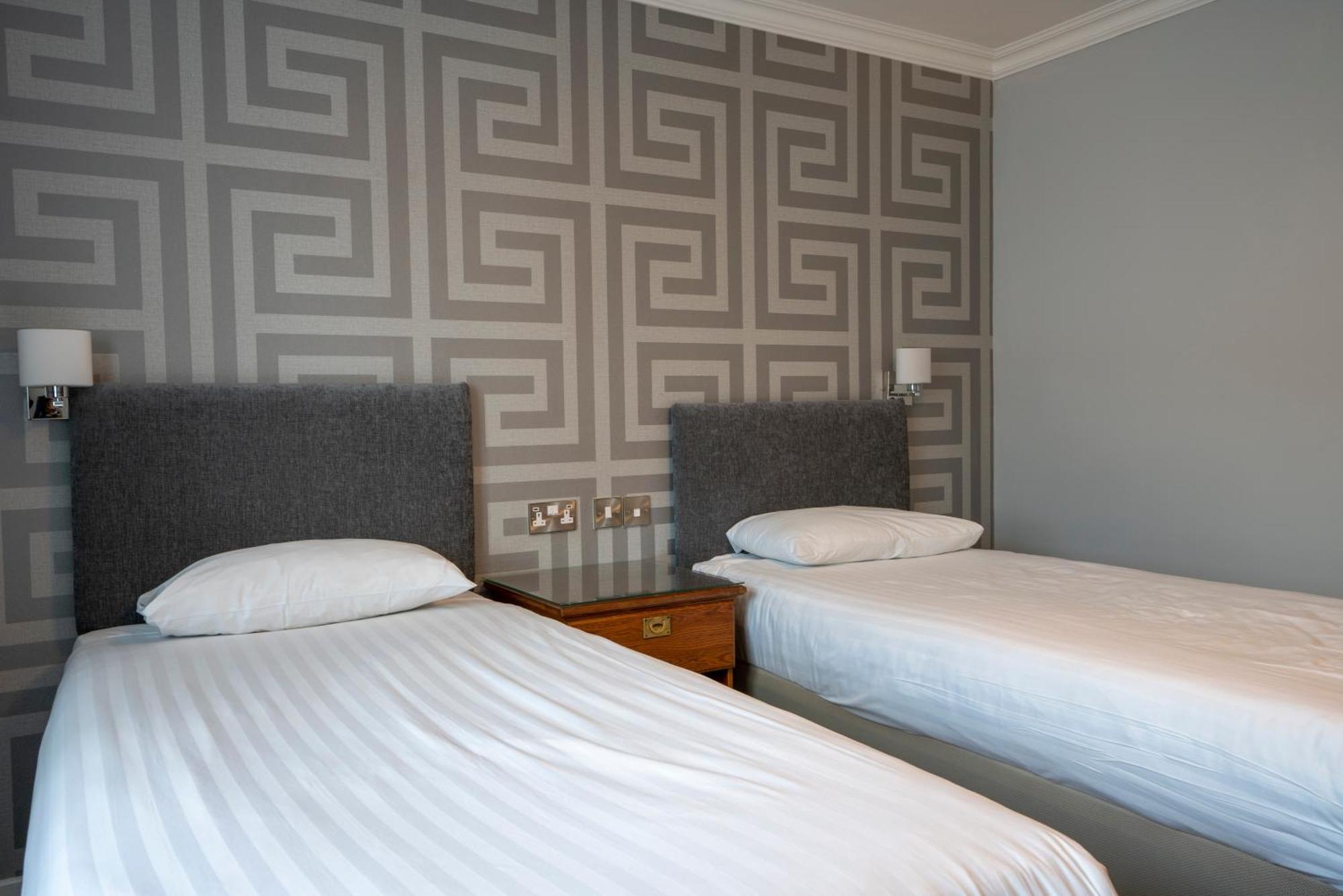 Hotel Beaufort Park Mold