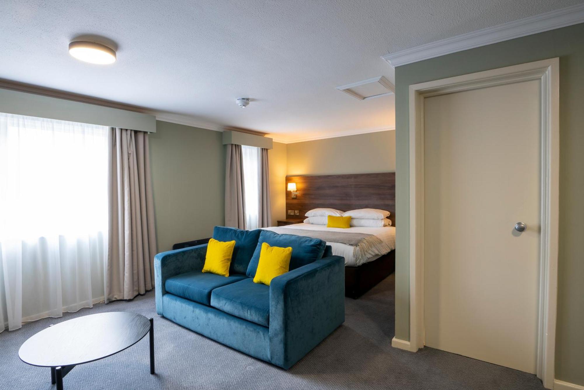 Hotel Beaufort Park