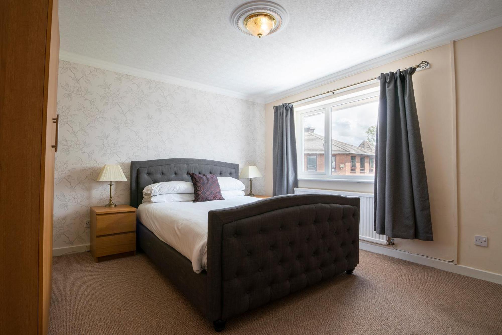 Hotel Beaufort Park Mold