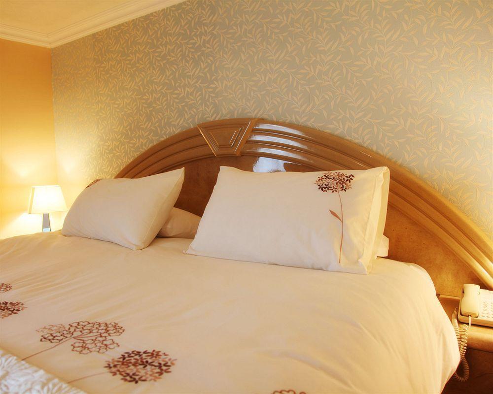 Hotel Beaufort Park 3*