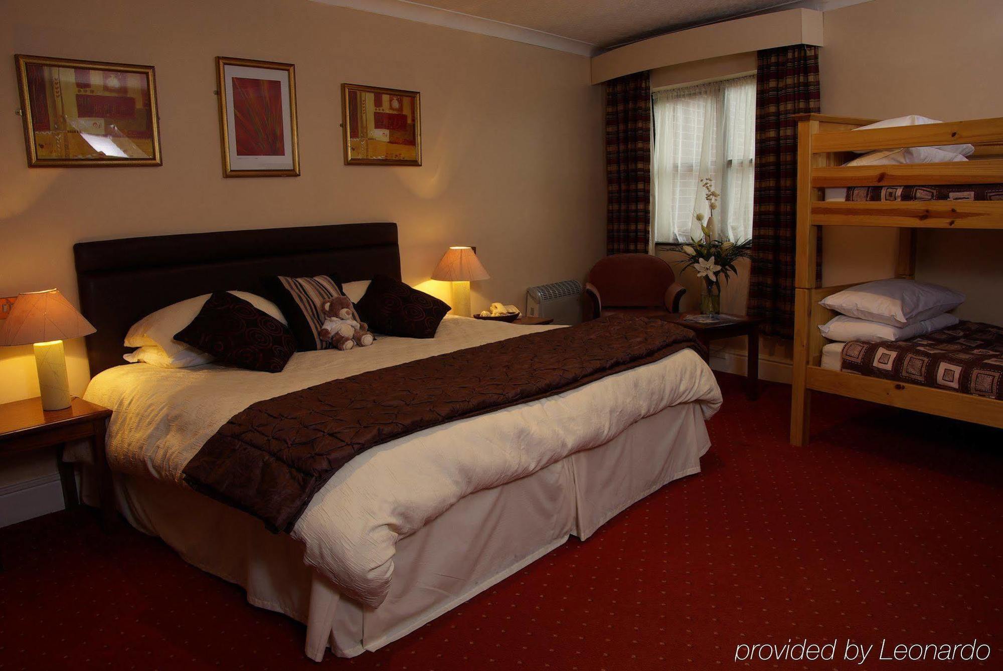 Hotel Beaufort Park