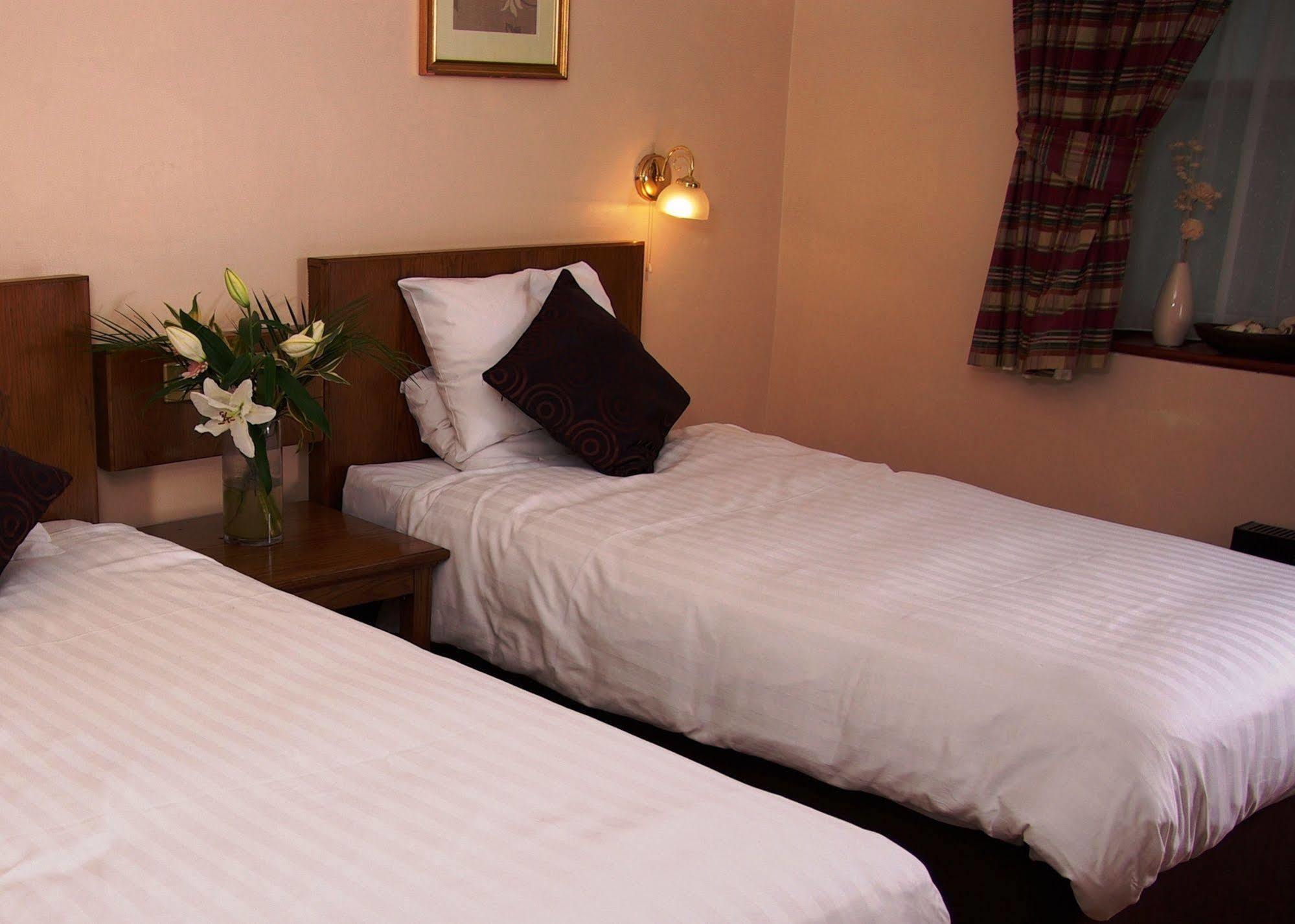 Hotel Beaufort Park 3*