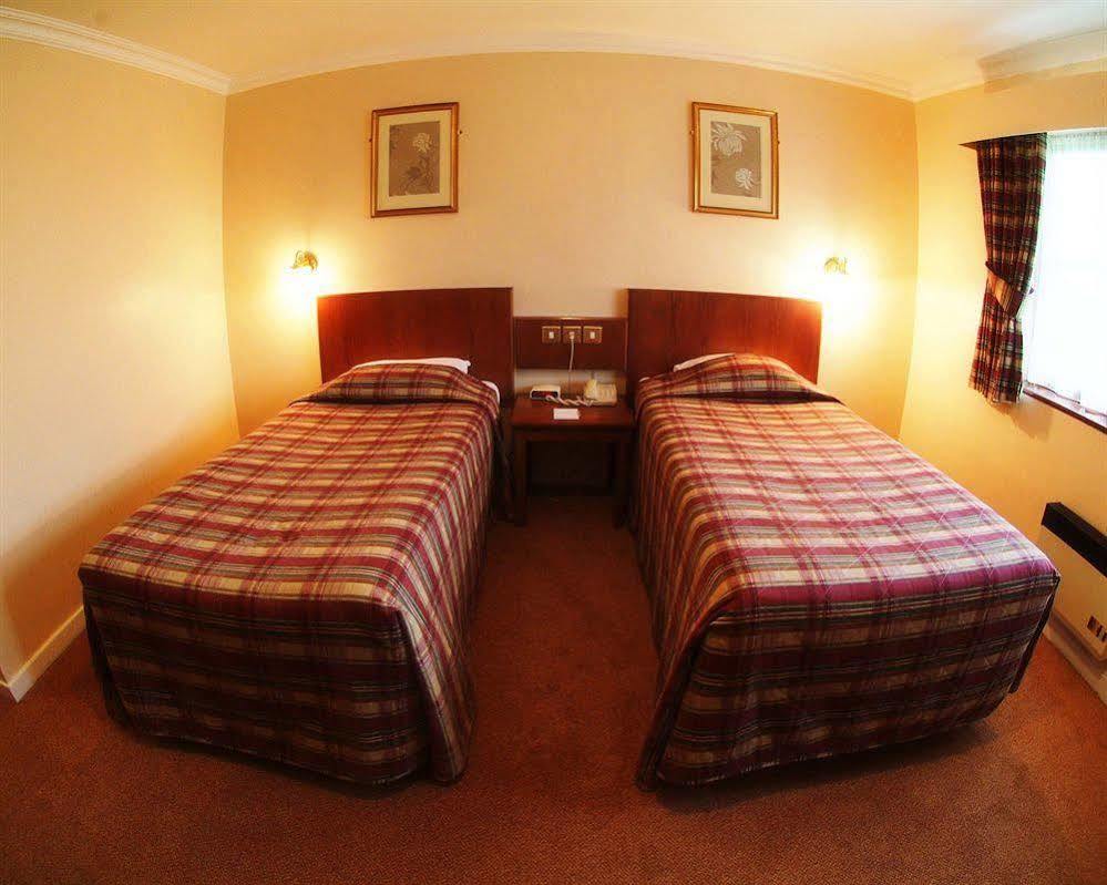 Beaufort Park 3*