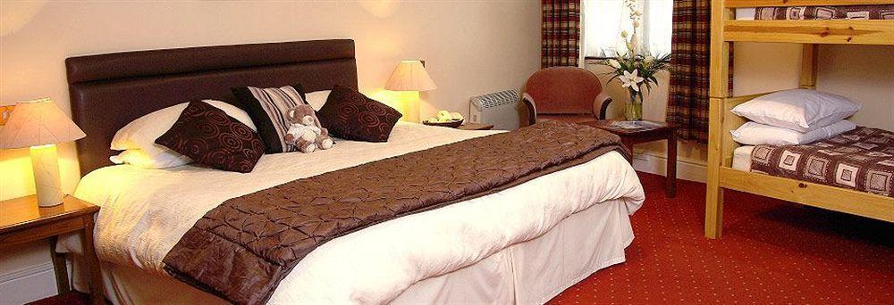 Hotel Beaufort Park