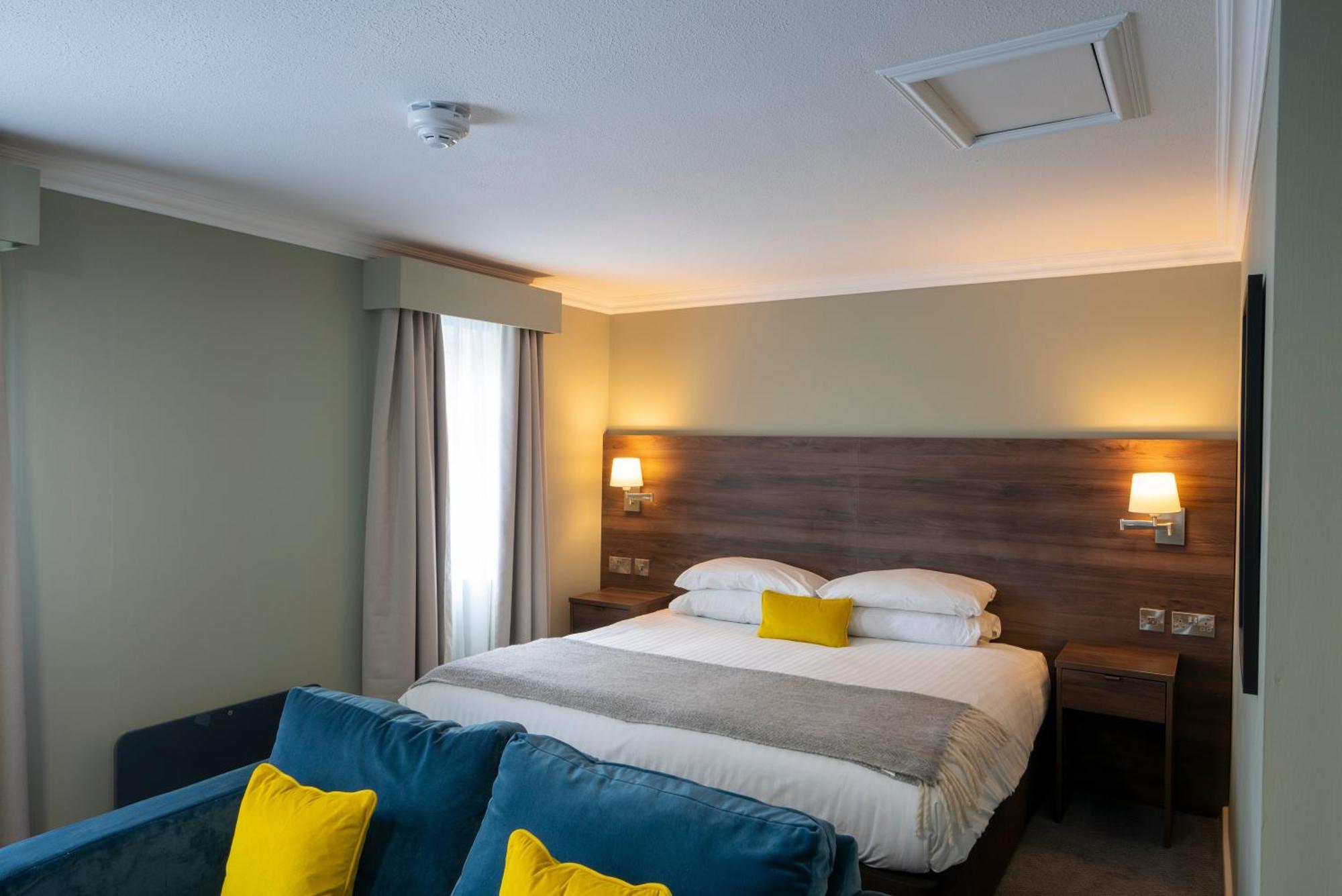 Hotel Beaufort Park
