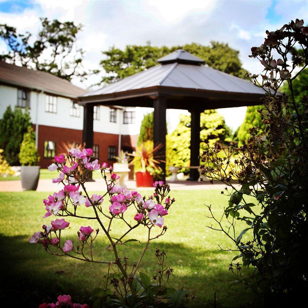 Beaufort Park 3*