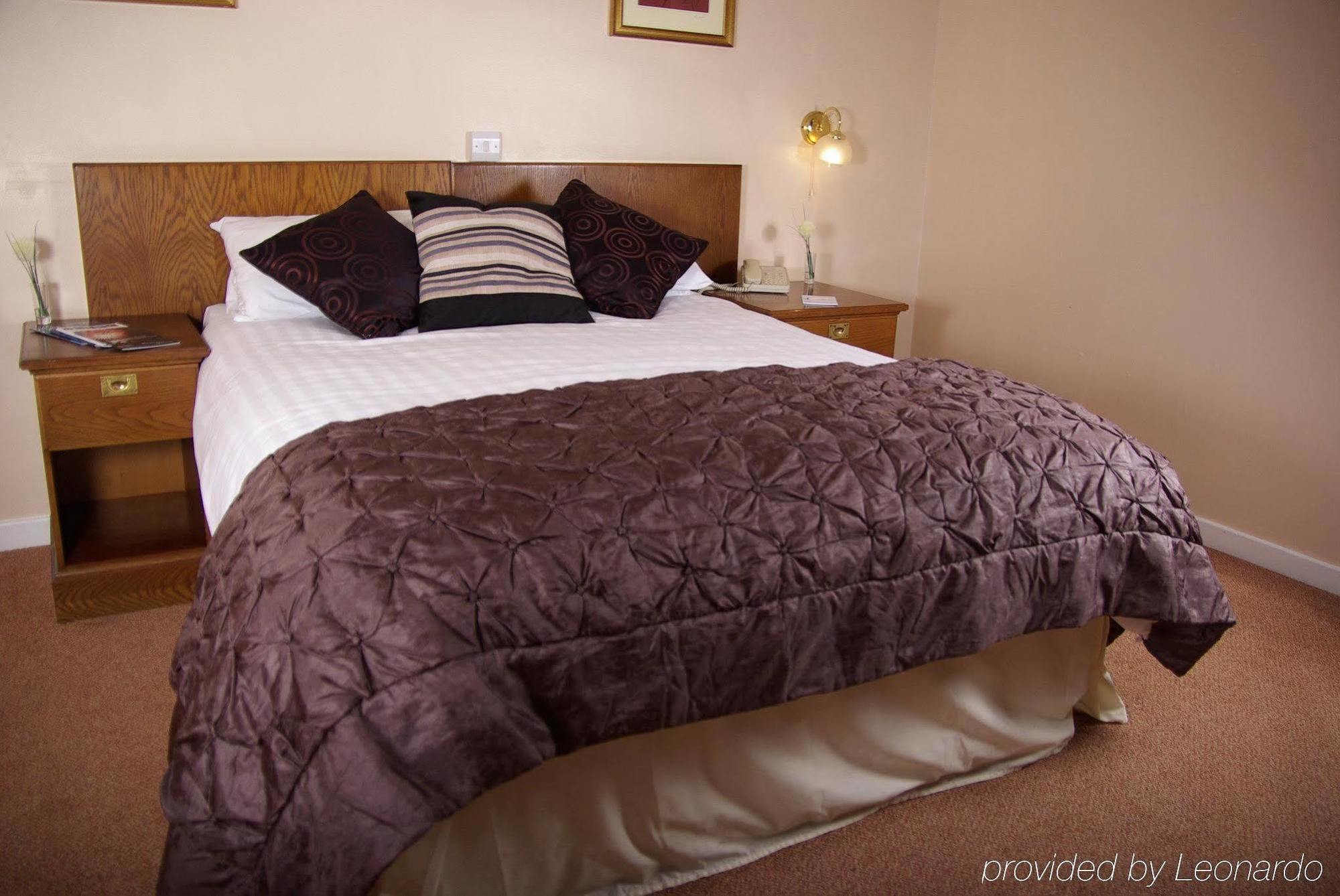 Beaufort Park 3*
