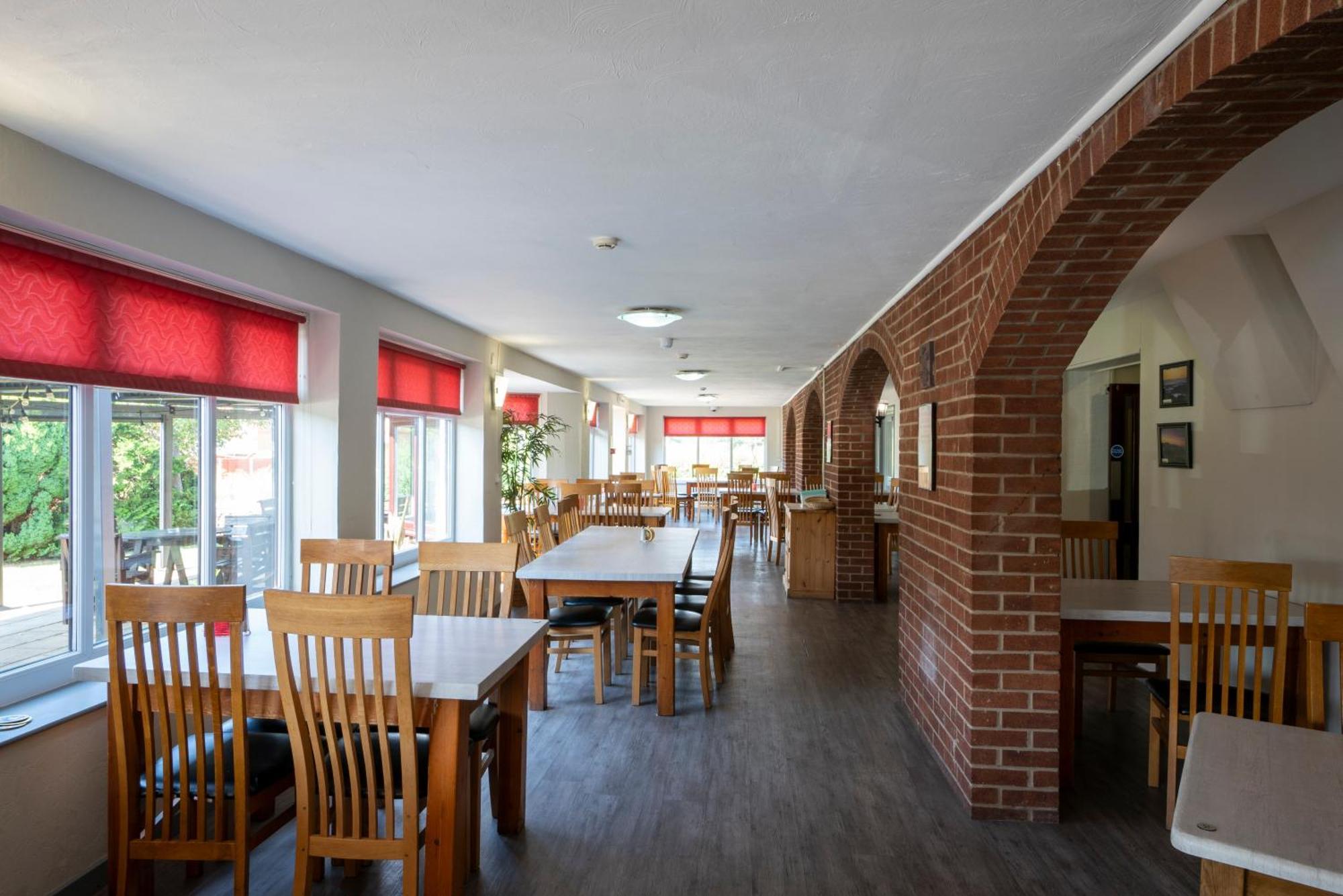 Hotel Beaufort Park