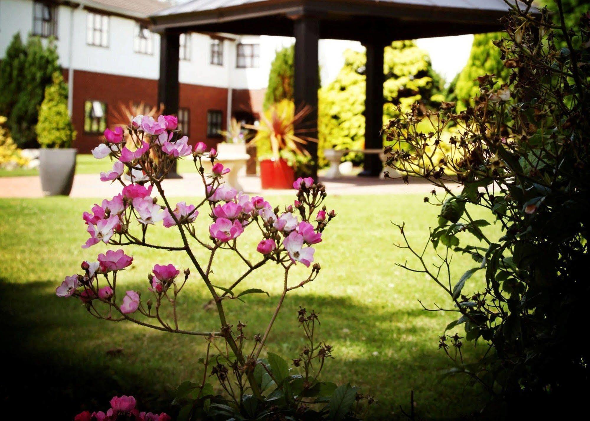 Hotel Beaufort Park